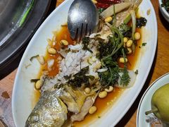 -三个渔夫·蒸汽海鲜(小白楼店)