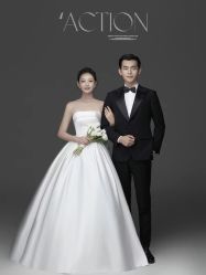 -今生有约婚纱摄影店(景德路店)