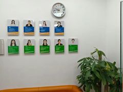 -金博智慧注意力感统训练(回龙观校区)