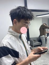 -贝勒爷专业男发