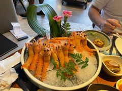-Mr.Fish鱼鲜生海鲜放题(高德置地冬广场店)