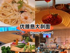 -南京金鹰尚美酒店·尚美西餐厅