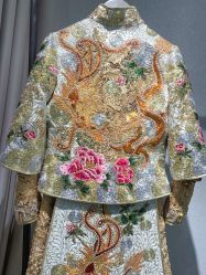 -WECOUTURE高级订制广州