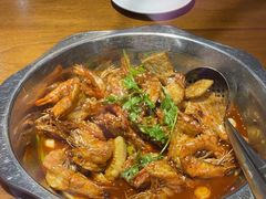 -李想大虾(文景路&凤城八路店)