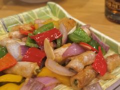 -德胜轩正宗顺德菜(宝安沙井会展中心店)