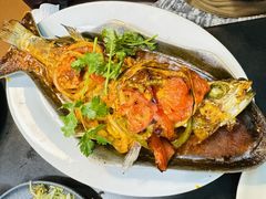 -妈阁铭记澳葡美食