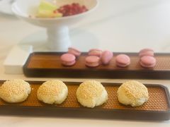 -上蔬无瑕· 创意素食·Vegetarian(华采天地店)