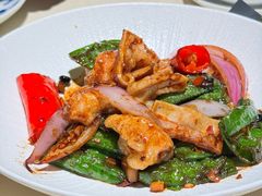 -侨美食家·粤菜(体育西路店)