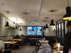 -新石器烤肉(无锡万象城店)