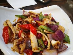 -烤肉季饭庄
