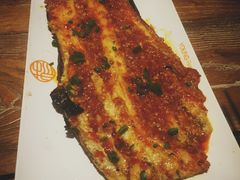 -小杨烤肉(高新店)