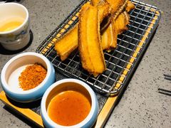 -老头儿油爆虾(星光一期店)
