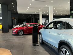 -奔驰上海利星(七宝店)