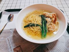 -幸运茶餐厅(龙海商业广场店)