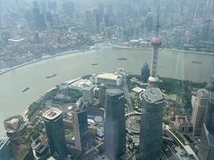 -上海中心大厦
