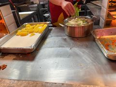 -比格比萨自助(延庆万达广场店)