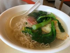 -永盈茶餐厅(江南大道中店)