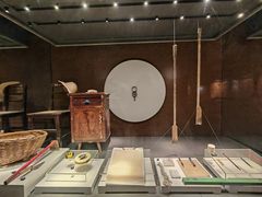 -宝鸡周原博物院