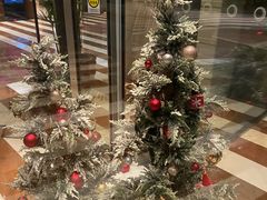 -视界美食自助餐厅·石家庄希尔顿酒店