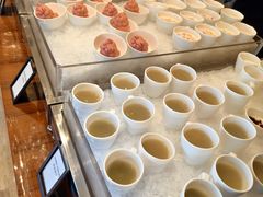 -北京王府井希尔顿酒店·万斯阁西餐厅