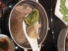 食鲜捞-食鲜捞火锅(湖西路店)