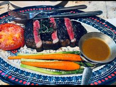 -BROWNSTONE布朗石西班牙餐厅(富城店)