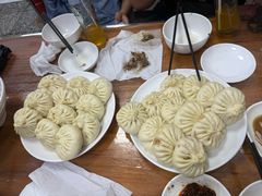 -津门如意包子铺(宾西路店)