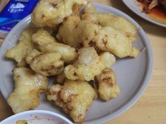 -屋里家延边朝鲜族冷面(南园店)