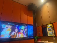 -星聚会KTV(复地活力城店)