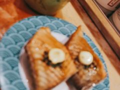 -万岁寿司(蓬江万达店)