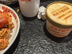 -周姑娘不等味·牛羊肉火锅·螃蟹罗氏虾·烤鱼烤串(高邮店)