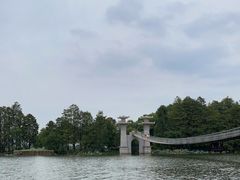 -东湖落雁景区