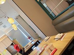 -梁记粥铺(开元地中海店)