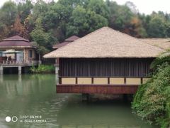 -咸宁万豪温泉谷度假区