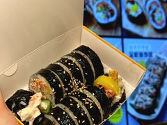 -传闻来紫菜包饭·打糕(西塔韩百店)