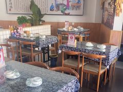 大堂-八两八金·莱芜特色炒鸡(市南漳浦路店)