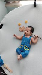 -僖僖月子中心·僖玥馆