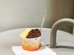 芒果娃哈哈-Dip in Gelato(富民路店)