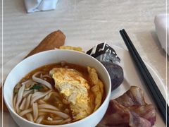 -长沙大王山朗豪酒店·朗豪自助餐厅