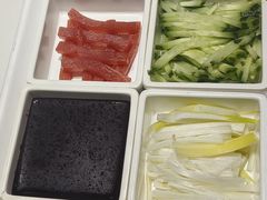 -东流山烤鸭·家常菜(巢湖万达店)