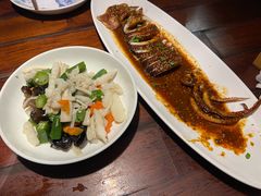 -前海沿·青岛菜(五四广场永旺店)