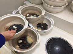 -泉福居酱骨头自助广场(南大街商业步行街店)