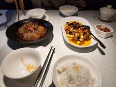 -巴蜀风月·聚会团建·生日宴(宝安店)