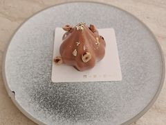 -玲婧胡同·生日蛋糕·餐厅(嘉里城店)