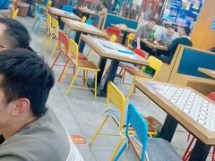 -勇利赵家烤肉坊(翠华北路店)