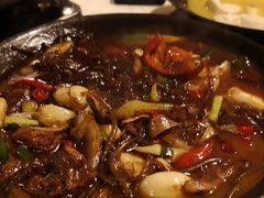 -深山老屋(国顺东路店)