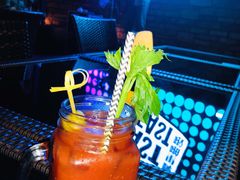 血腥玛丽-Big Bamboo 大竹子体育主题餐厅(虹梅路店)