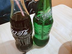 -何煲强·煲仔饭·啫啫煲顺德老字号(上下九店)