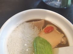 -翠湖轩中餐厅(昆明翠湖宾馆店)