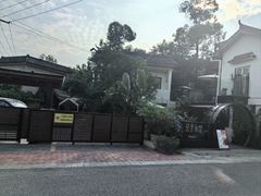-云里小坐·小院里·团建·宴请·下午茶(三圣乡店)